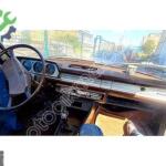 Peugeot 504 Torpido çıkma parça - TEKİNLER OTO YEDEK PARÇA Ankara