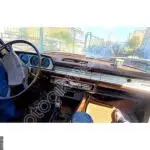 Peugeot 504 Torpido çıkma parça - TEKİNLER OTO YEDEK PARÇA Ankara
