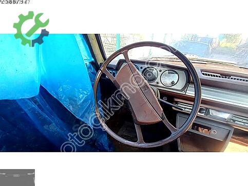 Peugeot 504 Torpido çıkma parça