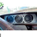 Peugeot 504 Torpido çıkma parça - TEKİNLER OTO YEDEK PARÇA Ankara