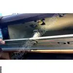 Peugeot 504 Torpido çıkma parça - TEKİNLER OTO YEDEK PARÇA Ankara