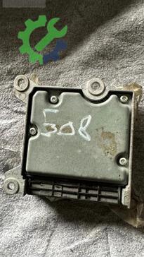 Peugeot 508 Airbag Beyni (SRS) 9678656380 çıkma parça