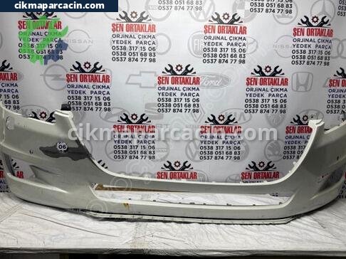 Peugeot 508 Ön Tampon çıkma parça