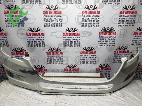 Peugeot 508 Ön Tampon 9686572177 çıkma parça
