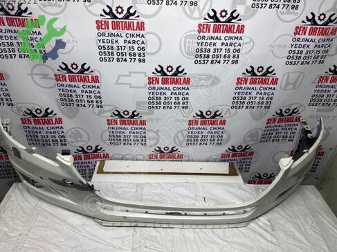 Peugeot 508 Ön Tampon 9686572177 çıkma parça