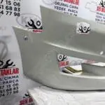 PEUGEOT 508 ORJİNAL ÖN TAMPON