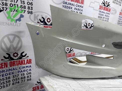 Peugeot 508 Ön Tampon 9686572177 çıkma parça