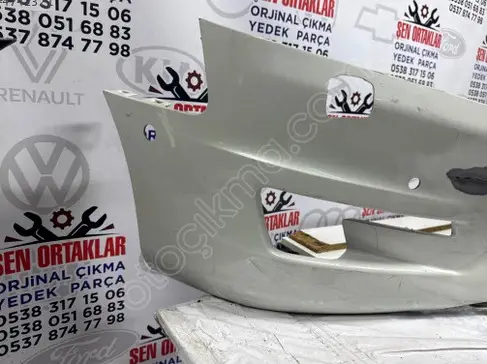 Peugeot 508 Ön Tampon 9686572177 çıkma parça