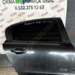 PEUGEOT 508 SAĞ ARKA KAPI