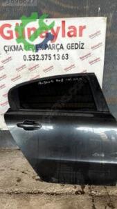 PEUGEOT 508 SAĞ ARKA KAPI
