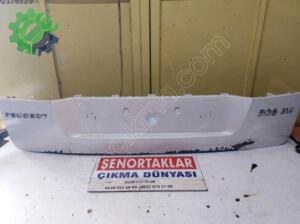 PEUGEOT 508 SW ORİJİNAL ARKA KAPLAMA
