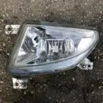 Peugeot 607 Sis Lambası Sol 2001-2005