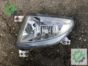 Peugeot 607 Sis Lambası Sol 2001-2005