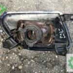 Peugeot 607 Sis Lambası Sol 2001-2005