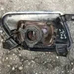 Peugeot 607 Sis Lambası Sol 2001-2005