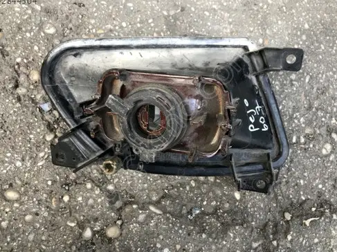 Peugeot 607 Sis Lambası 2001-2005 çıkma parça