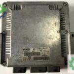PEUGEOT 807 MOTOR BEYNI 0281011522