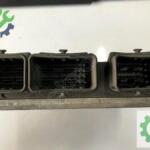 PEUGEOT 807 MOTOR BEYNI 0281011522