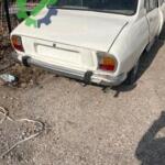 Peugeot 405 Bagaj Kapağı çıkma parça - TEKİNLER OTO YEDEK PARÇA Ankara
