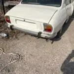 Peugeot 405 Bagaj Kapağı çıkma parça - TEKİNLER OTO YEDEK PARÇA Ankara
