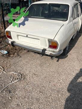 Peugeot 405 Bagaj Kapağı çıkma parça