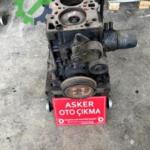 Peugeot Boxer Motor Komple Çıkma Parça Ankara