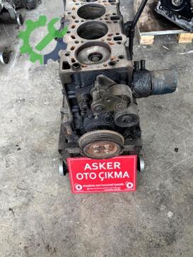 Peugeot Boxer Motor Komple çıkma parça
