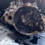 Peugeot 207 Şanzıman Komple Çıkma Parça Bursa
