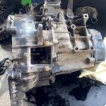 Peugeot Boxer Şanzıman Komple Çıkma Parça Ankara