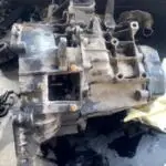 Peugeot Boxer Şanzıman Komple çıkma parça - Asker oto çıkma orijinal yedek parçaları Ankara