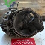 Opel Vectra Kapı Fitili Çıkma Parça Ankara