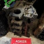 Peugeot Boxer Blok çıkma parça - Asker oto çıkma orijinal yedek parçaları Ankara