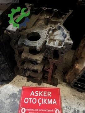 Peugeot Boxer Blok çıkma parça