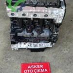 Peugeot Boxer Motor Komple çıkma parça - Asker oto çıkma orijinal yedek parçaları Ankara