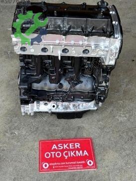 Peugeot Boxer Motor Komple çıkma parça
