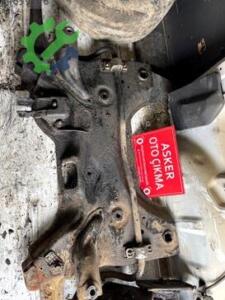 Peugeot Expert Travez