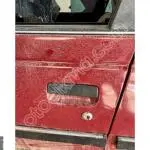 Peugeot 106 Kapı çıkma parça - TEKİNLER OTO YEDEK PARÇA Ankara