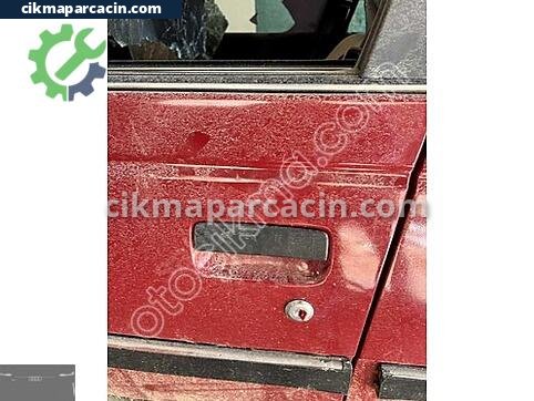 Peugeot 106 Kapı çıkma parça