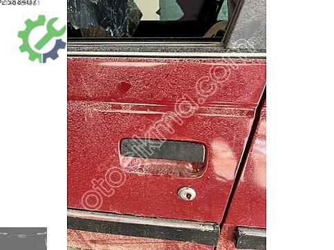 Peugeot 106 Kapı çıkma parça