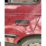 Peugeot 106 Kapı çıkma parça - TEKİNLER OTO YEDEK PARÇA Ankara