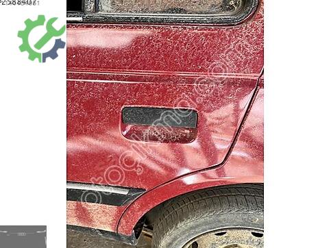 Peugeot 106 Kapı çıkma parça