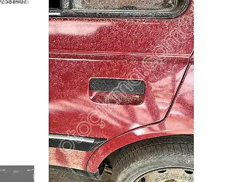 Peugeot 106 Kapı çıkma parça