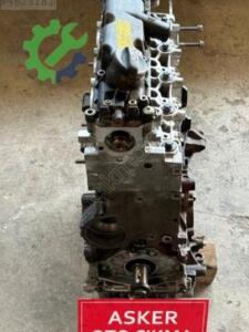 Peugeot partner 2.0 motor
