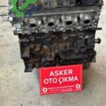 Peugeot Partner Motor Komple Çıkma Parça Ankara
