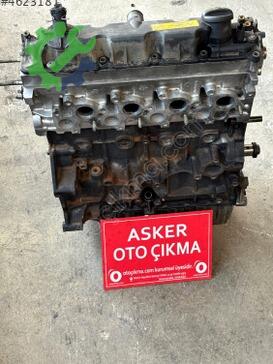 Peugeot Partner Motor Komple çıkma parça