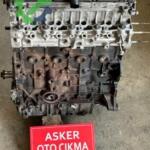 Peugeot Partner Motor Komple Çıkma Parça Ankara