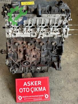 Peugeot Partner Motor Komple çıkma parça