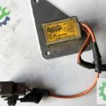 PEUGEOT PARTNER AIRBAG DARBE SENSORU 9631545380
