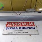 PEUGEOT PARTNER BAGAJ KAPAĞI