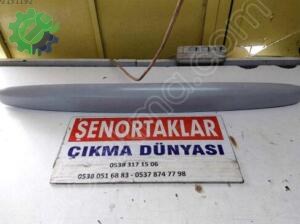 PEUGEOT PARTNER BAGAJ KAPAĞI